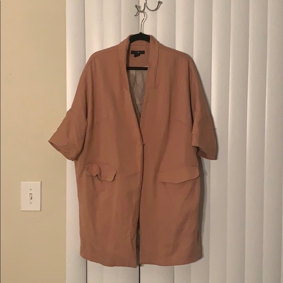 H&M Jackets & Blazers - Light oversized jacket/sweater